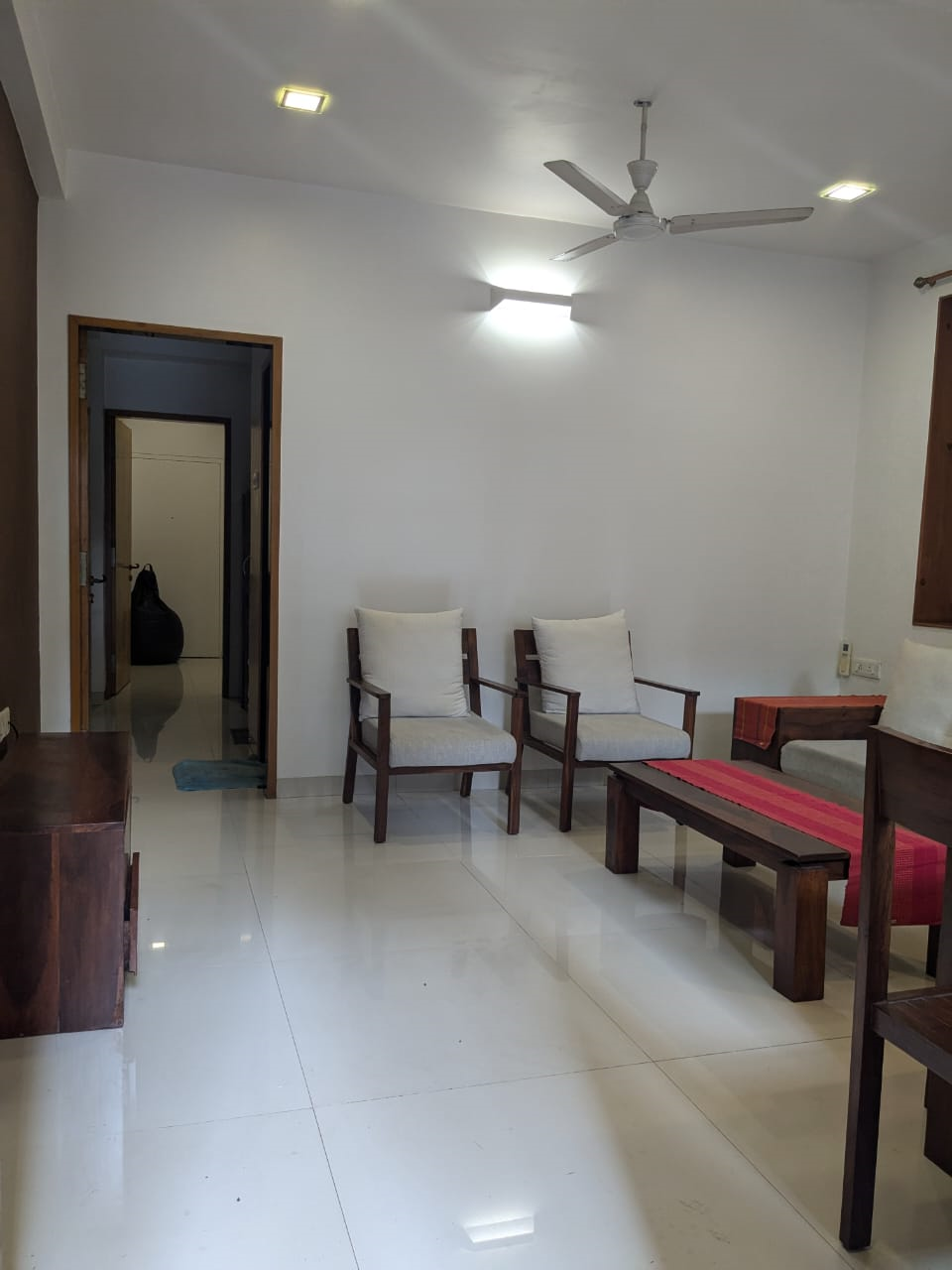 8 - Shri Ram Kutir, Bandra West