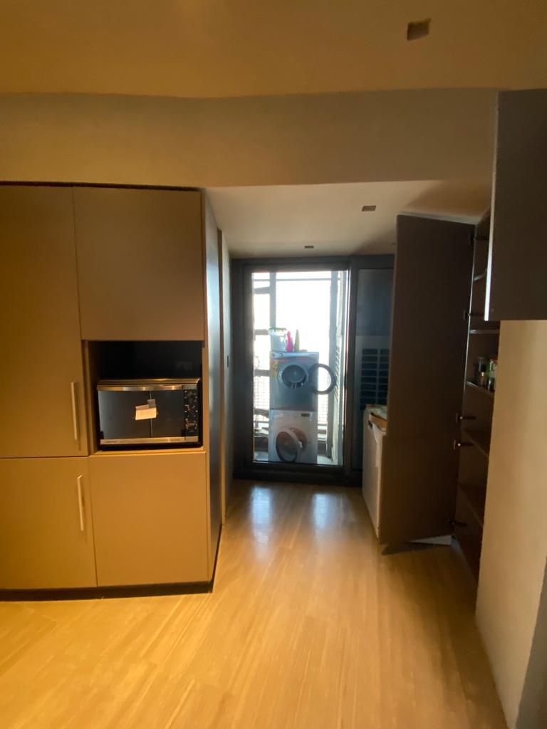 4 BHK Semi Furnished in Lodha World One , Lower Parel
