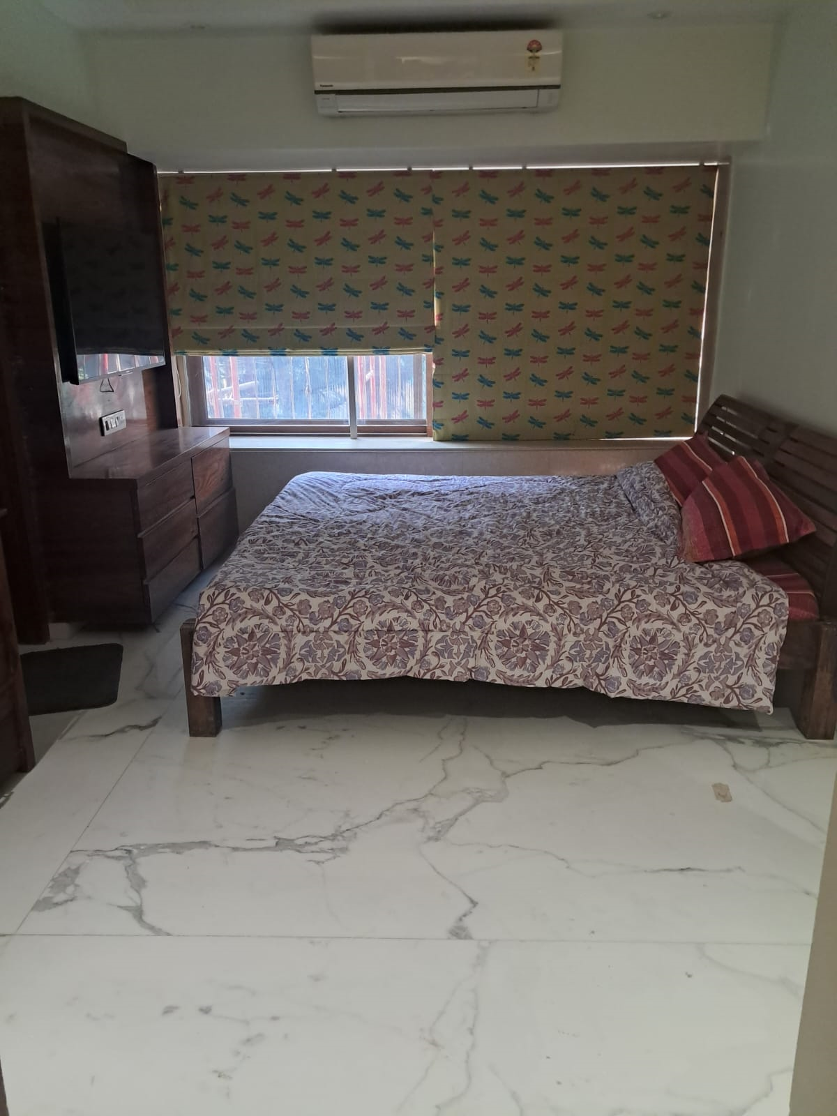 2½ BHK Flats on Rent in Eldorado, Prabhadevi