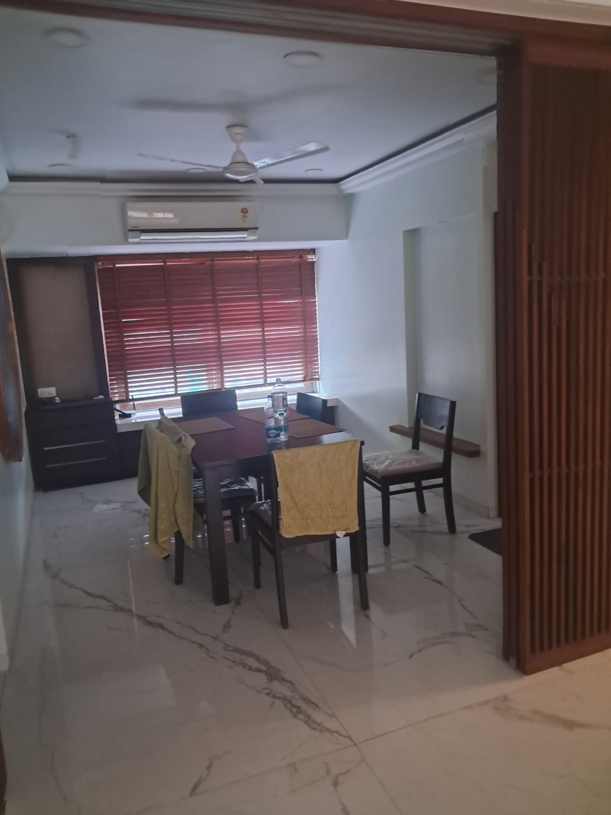 2½ BHK Flats on Rent in Eldorado, Prabhadevi