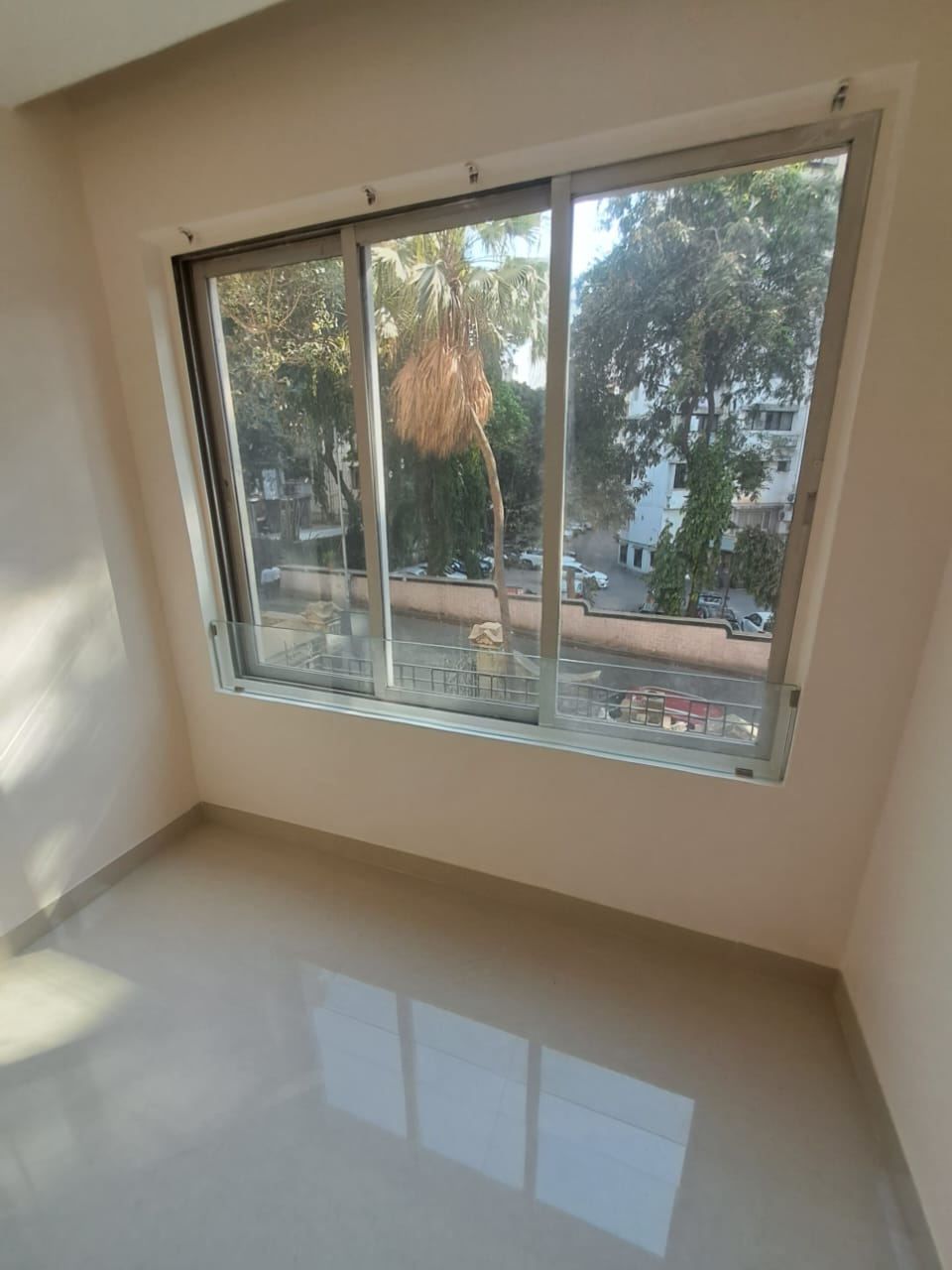 3 BHK Flats on Rent in Khatau Bungalow, Walkeshwar