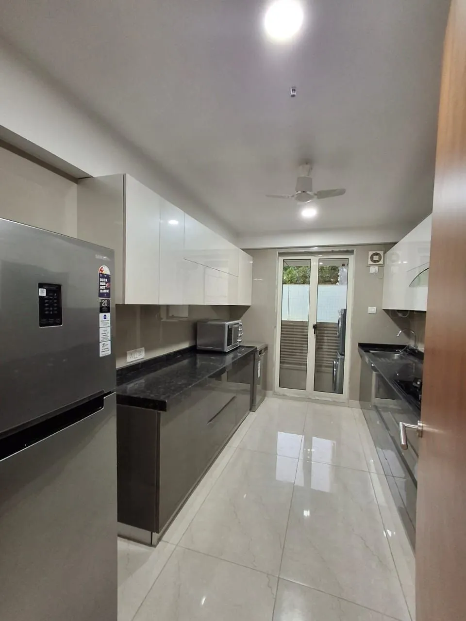 N1 - Navroze, Bandra West