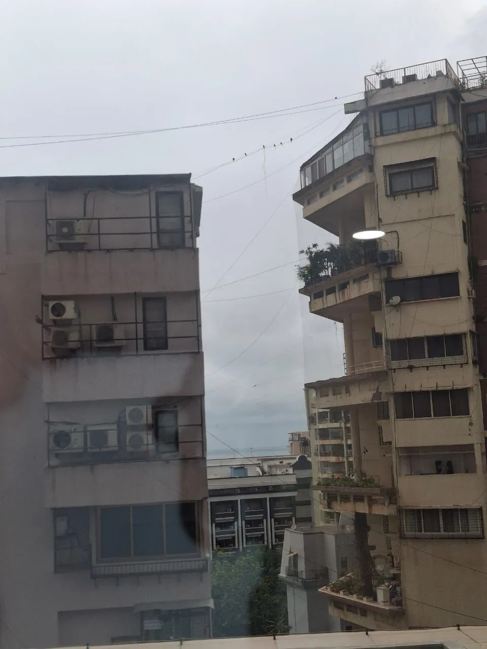 N12 - Navroze, Bandra West