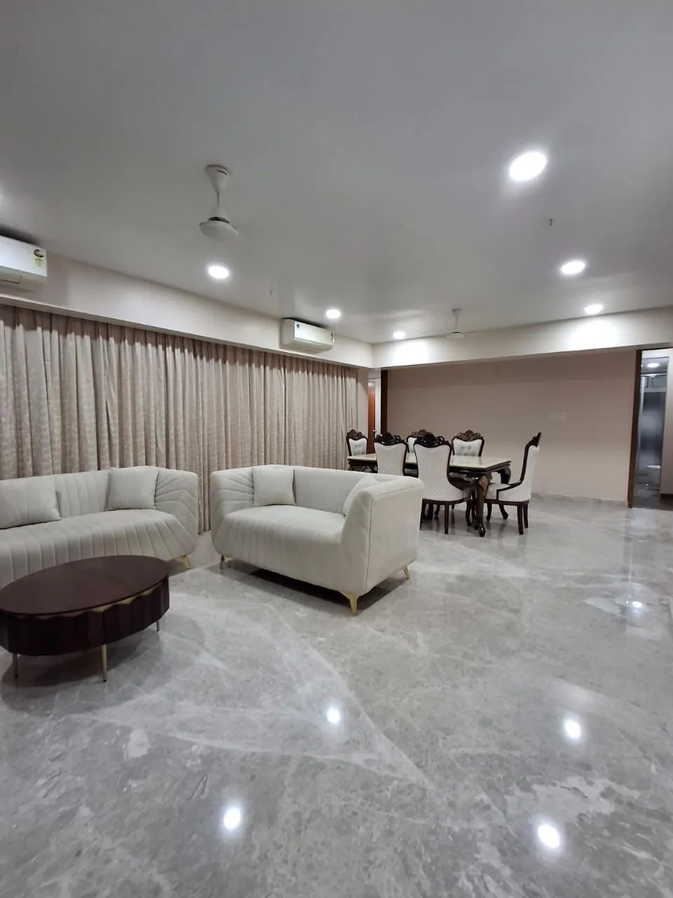 N3 - Navroze, Bandra West