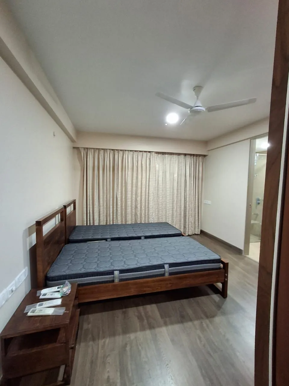 N6 - Navroze, Bandra West