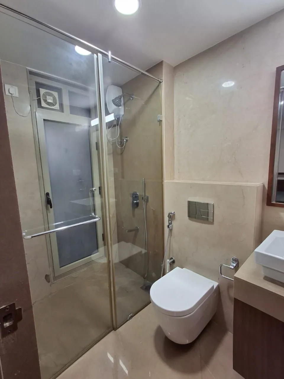 N9 - Navroze, Bandra West