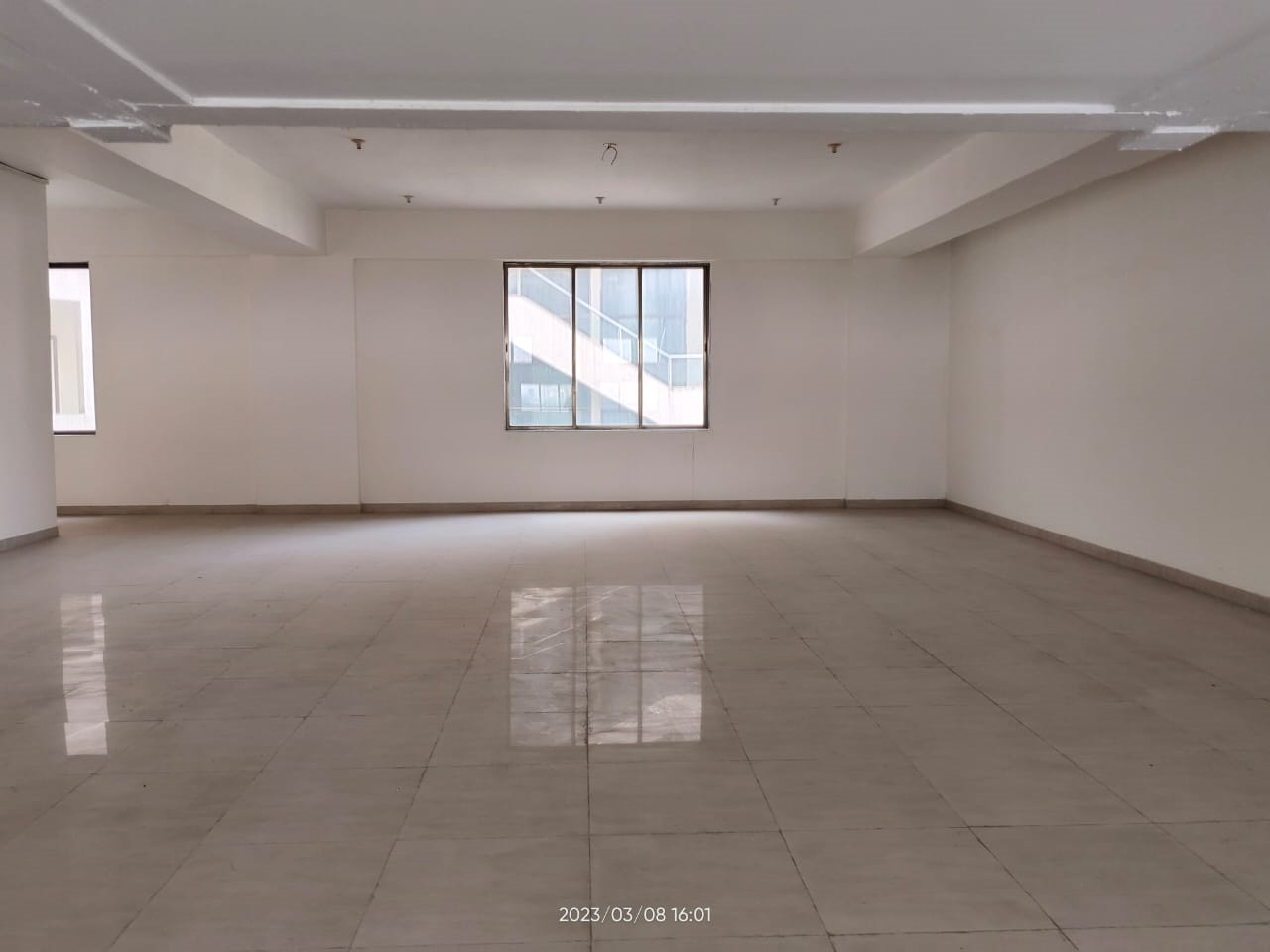 Office Space Semi Furnished in Dattani Plaza , Andheri East