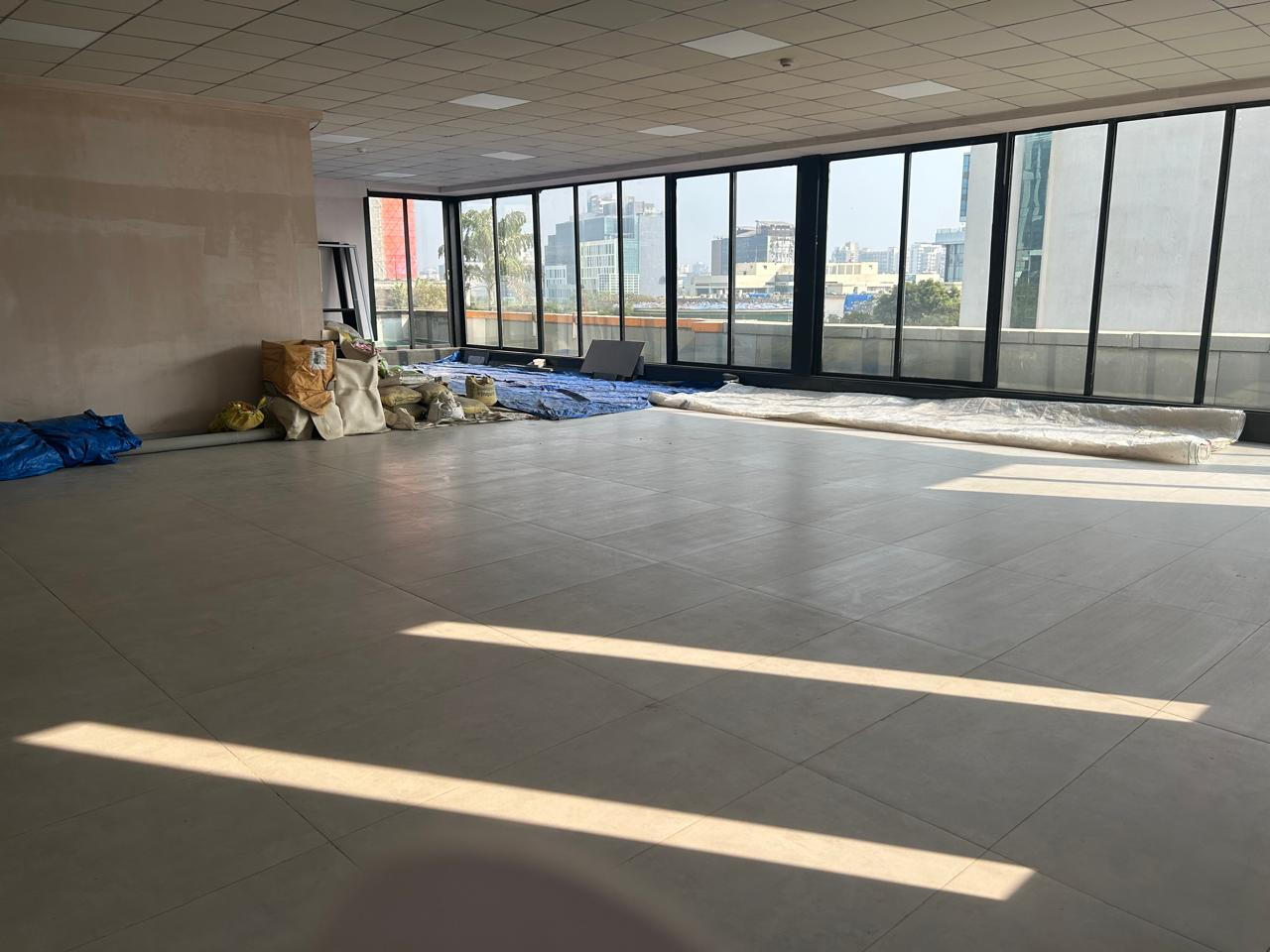 Office Space Offices on Rent in X Cube, Andheri West