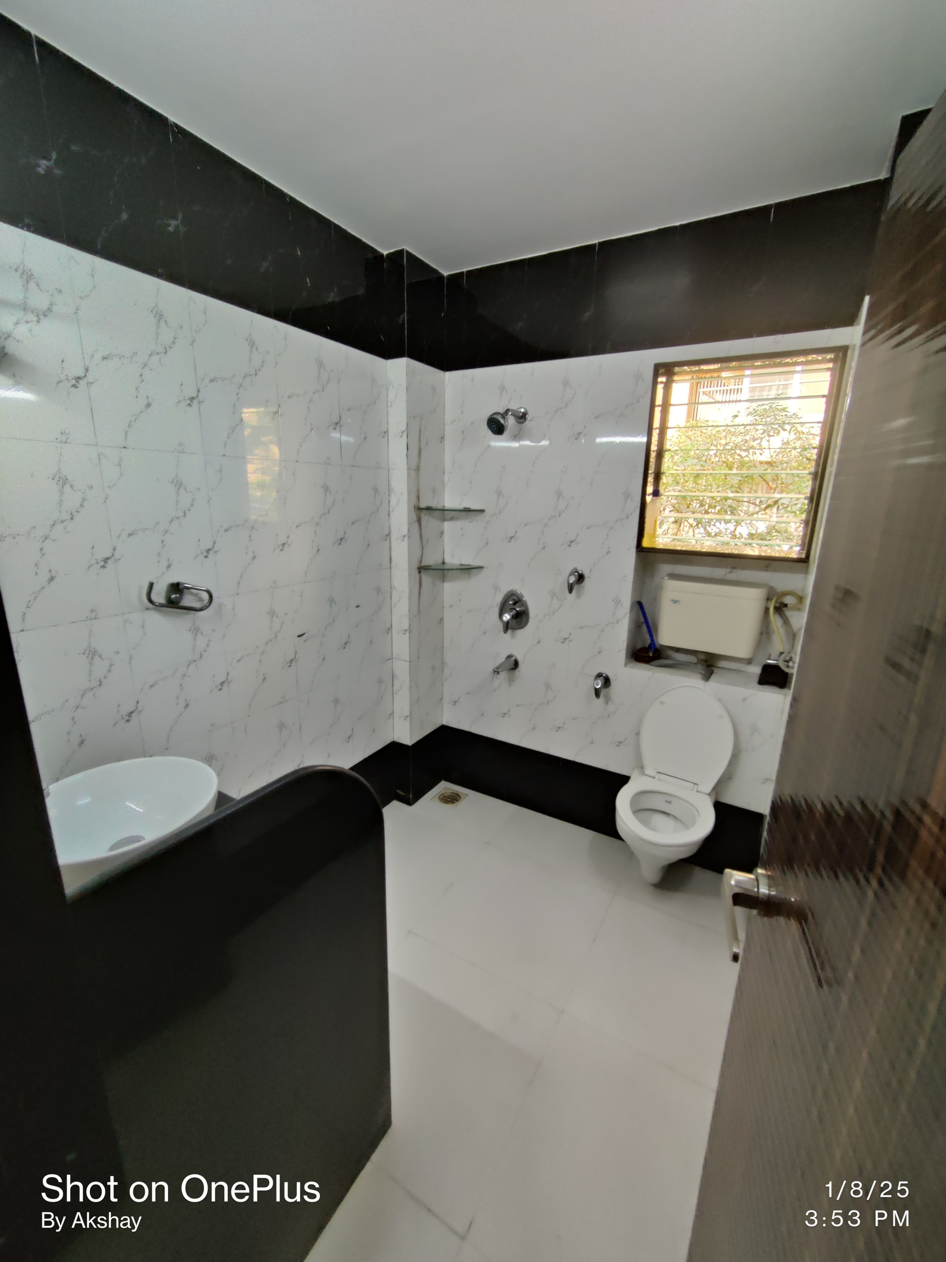 3 - Moraba Mansion, Khar West