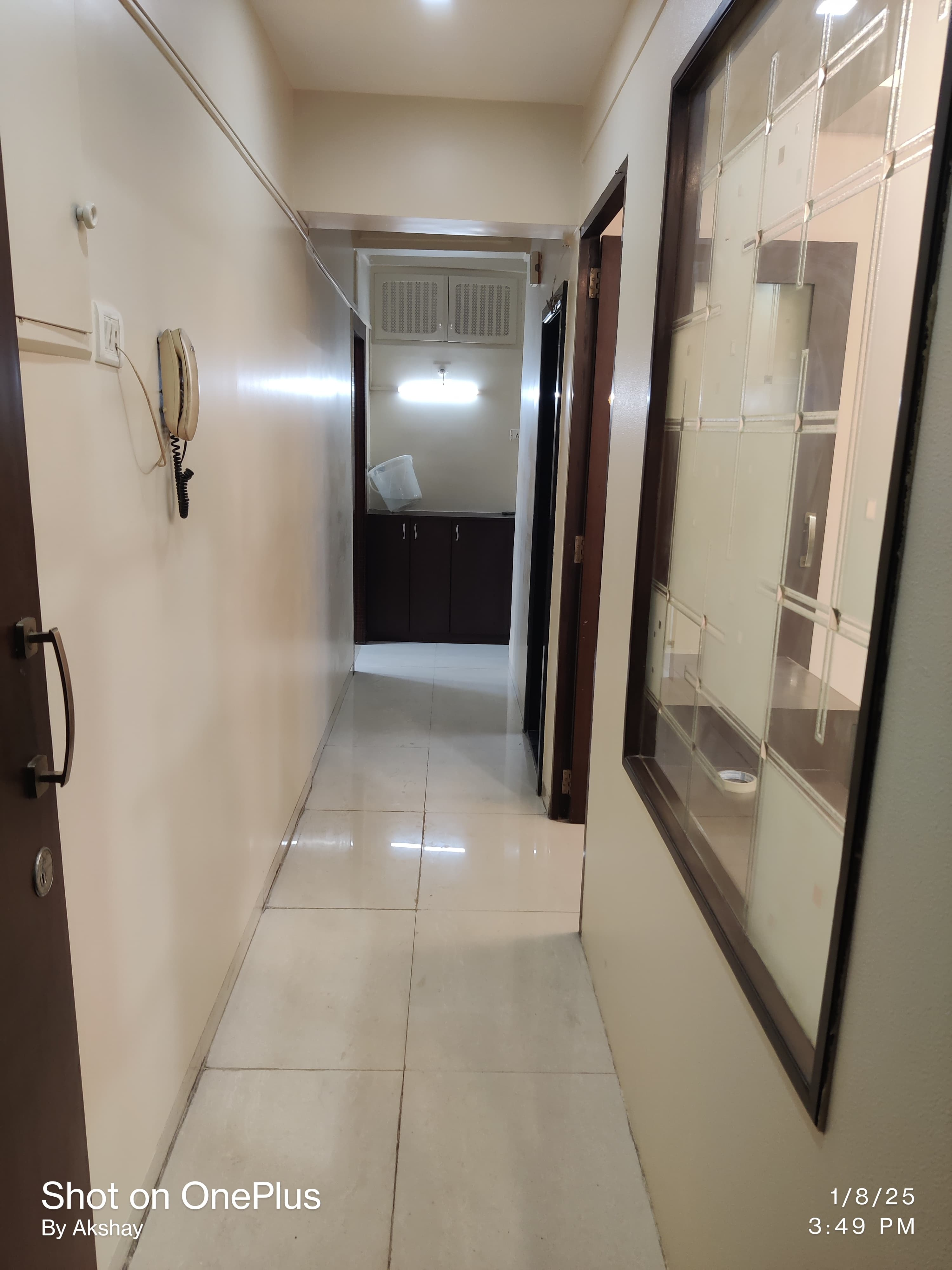 4 - Moraba Mansion, Khar West