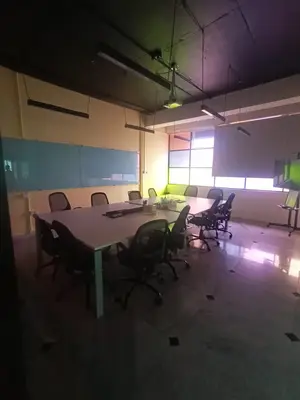 Office Crystal Plaza, Santacruz East — for Rent — photo 4 thumbnail
