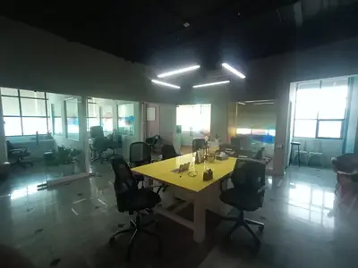 Office Crystal Plaza, Santacruz East — for Rent — photo 5 thumbnail