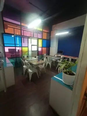 Office Crystal Plaza, Santacruz East — for Rent — photo 3 thumbnail