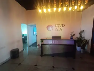 Office Crystal Plaza, Santacruz East — for Rent — photo 6 thumbnail