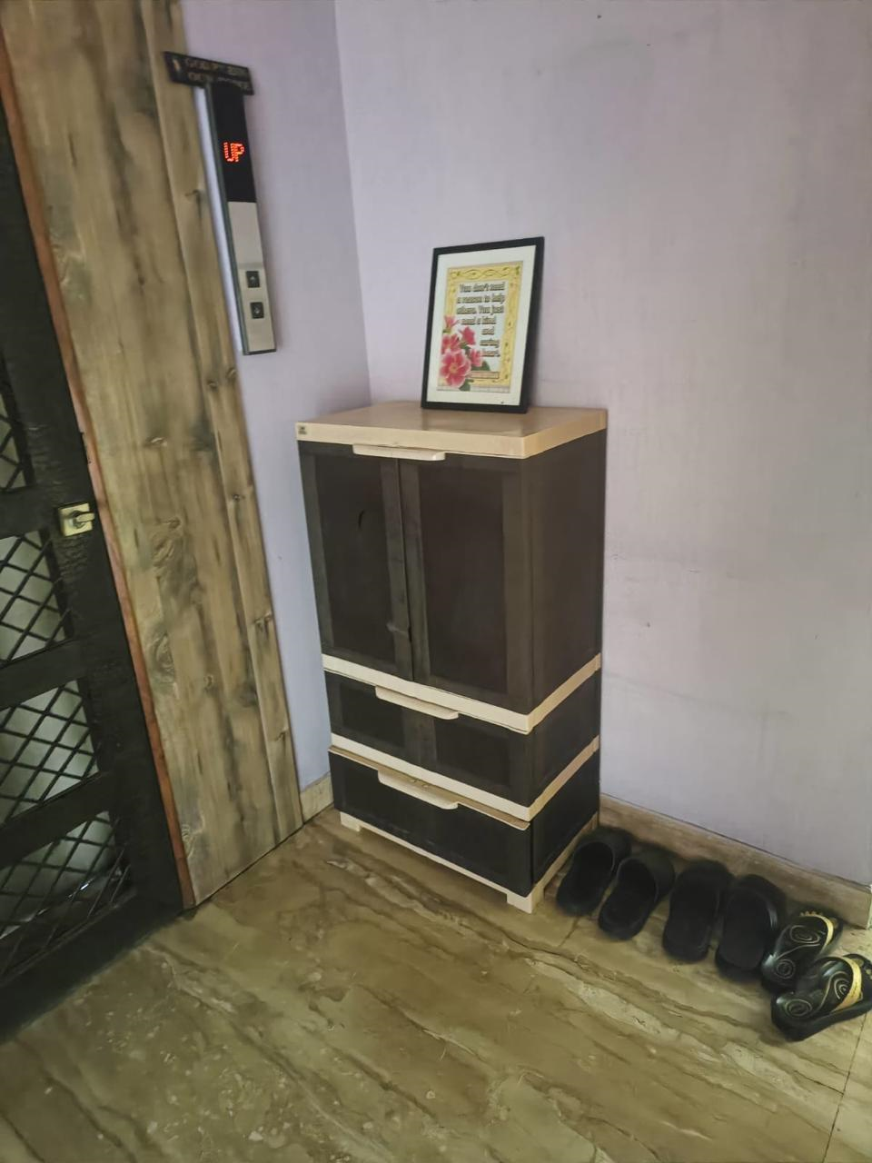 4 BHK Flats for Sale in Oberoi Sky Heights, Andheri West