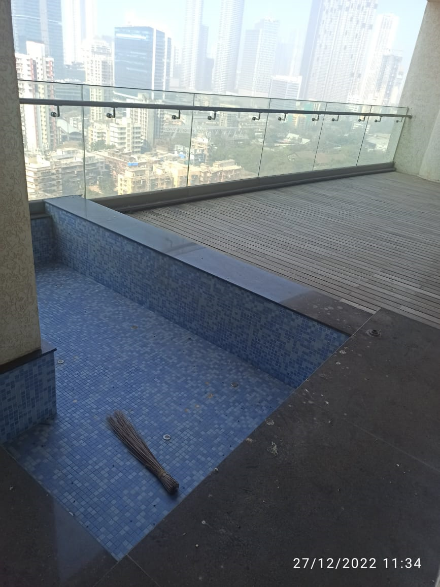 5 BHK Flats on Rent in One Avighna Park, Lower Parel