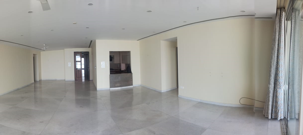 5 BHK Flats on Rent in One Avighna Park, Lower Parel