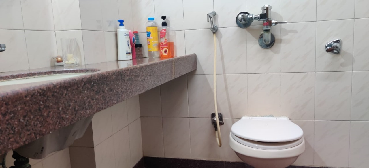 2 BHK Flats on Rent in Orchid Elegance, Santacruz West