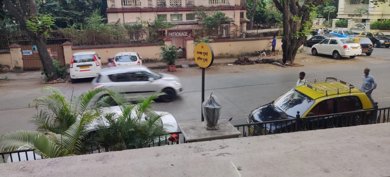 2 BHK Flats on Rent in Orchid Elegance, Santacruz West