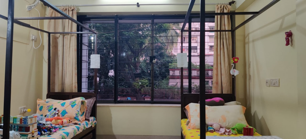 2 BHK Flats on Rent in Orchid Elegance, Santacruz West