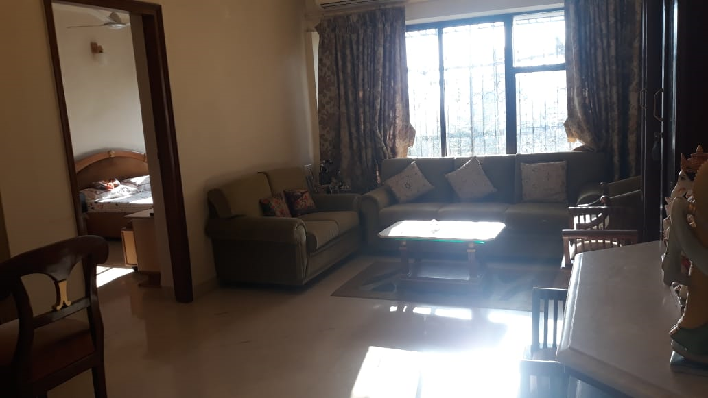 2 BHK Flats on Rent in Continental Tower, Bandra West
