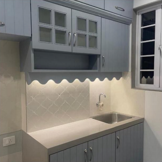 3 BHK Fully Furnished in Pushpa Bhavan , Colaba