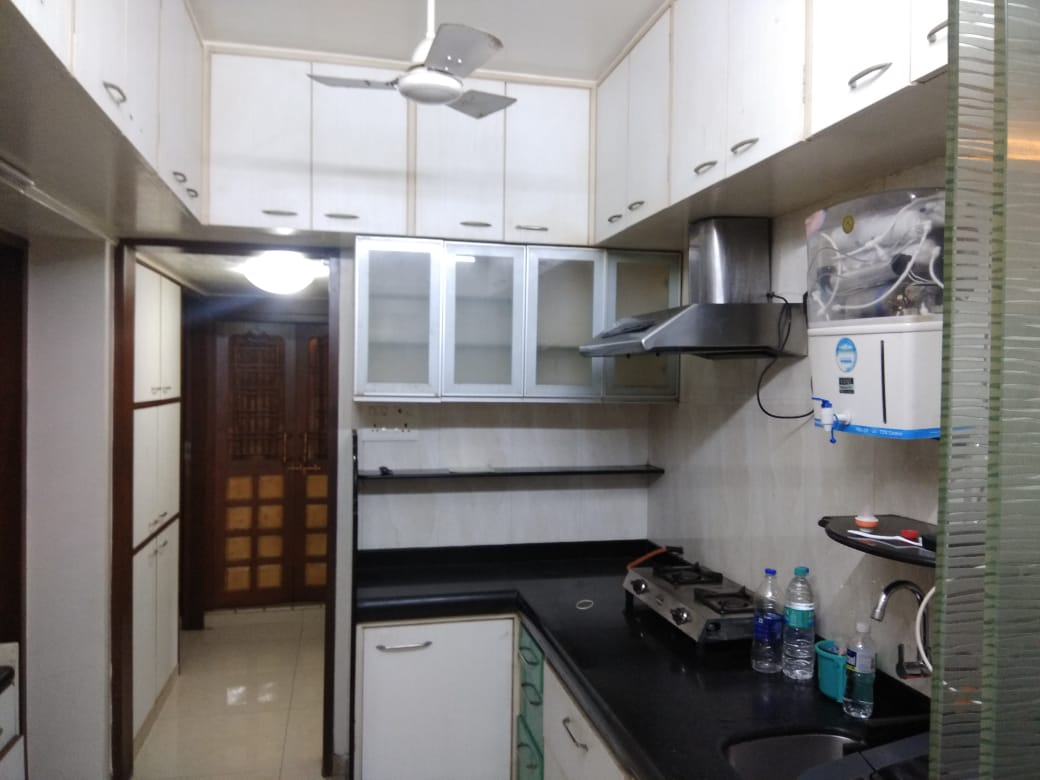 2½ BHK Flats on Rent in Shilp Tower, Lower Parel
