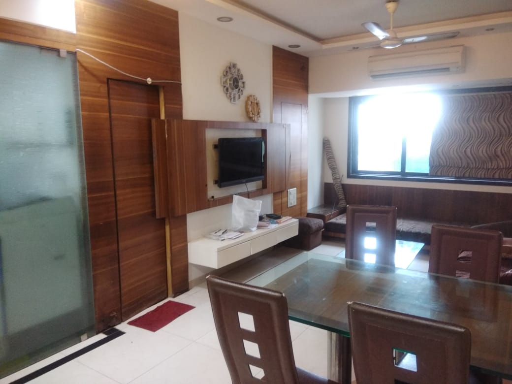 2½ BHK Flats on Rent in Shilp Tower, Lower Parel