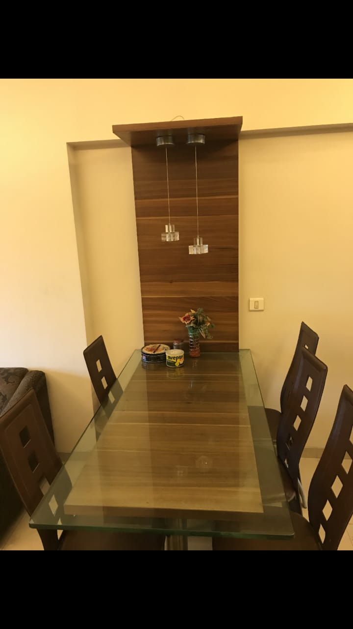 2½ BHK Flats on Rent in Shilp Tower, Lower Parel