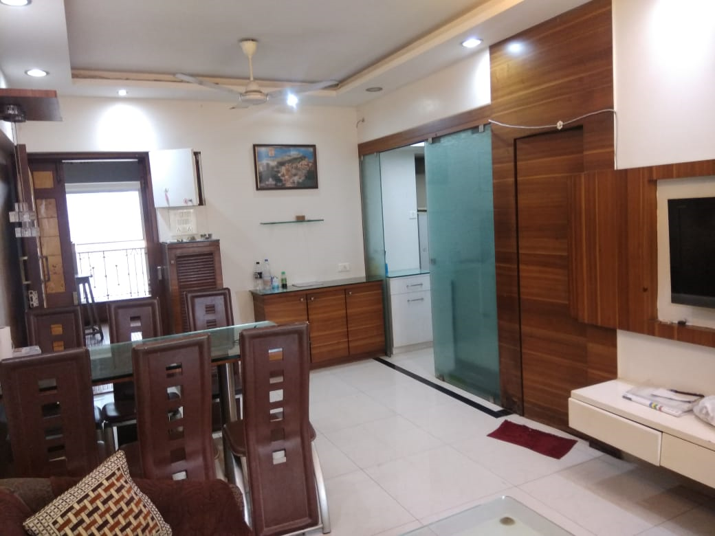 2½ BHK Fully Furnished in Shilp Tower , Lower Parel