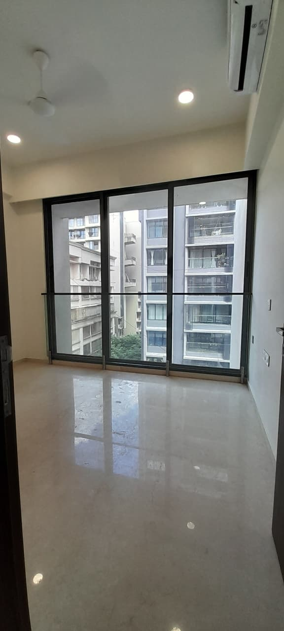 10 - Anand Bhuvan, Santacruz West