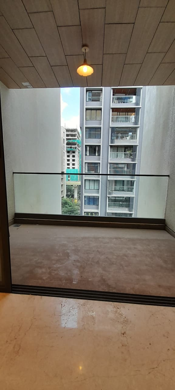 12 - Anand Bhuvan, Santacruz West