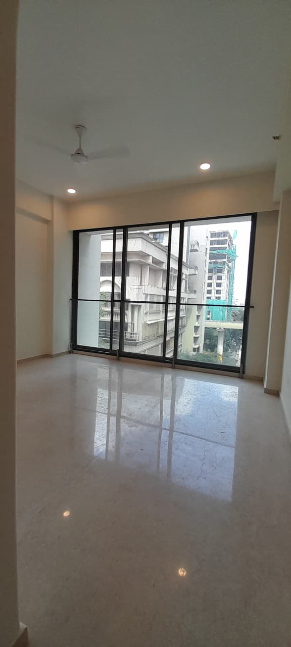 3 - Anand Bhuvan, Santacruz West