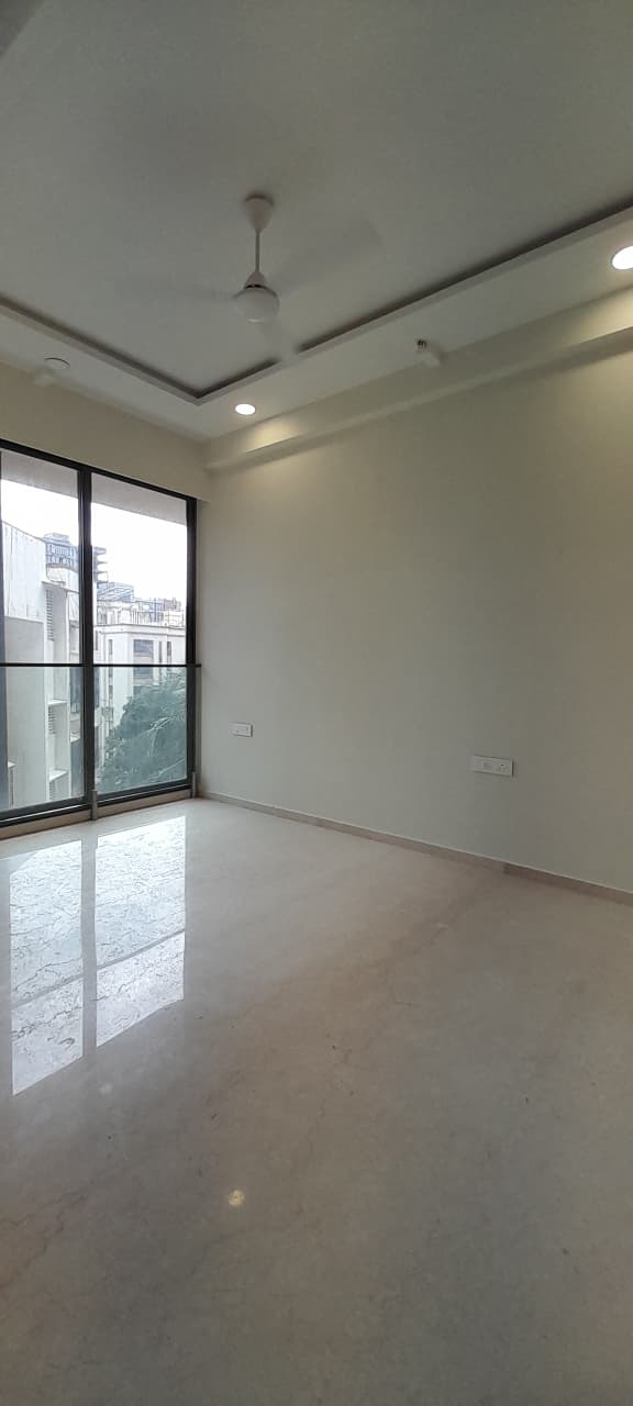 6 - Anand Bhuvan, Santacruz West