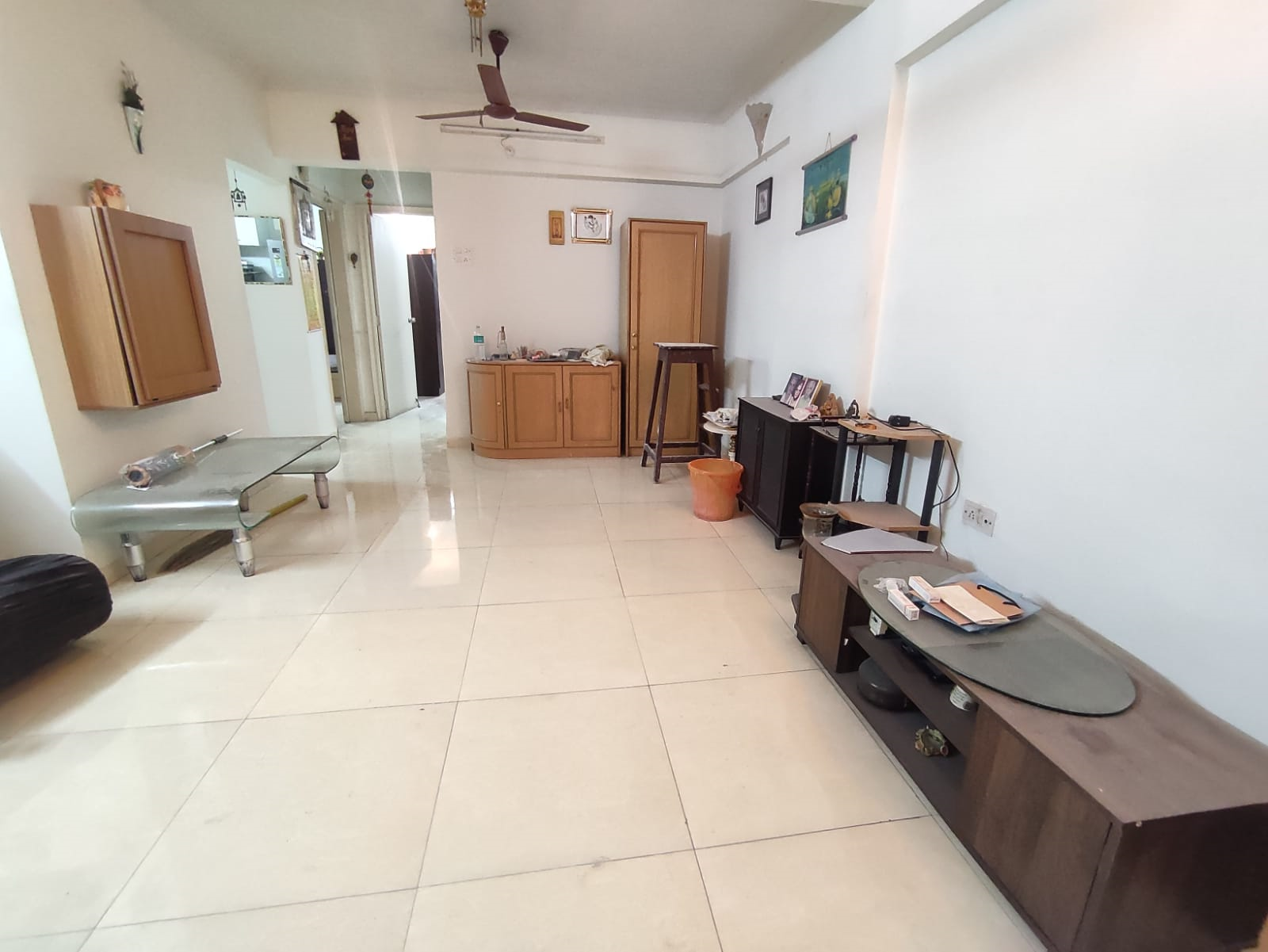 1 - Mahaveer, Khar West