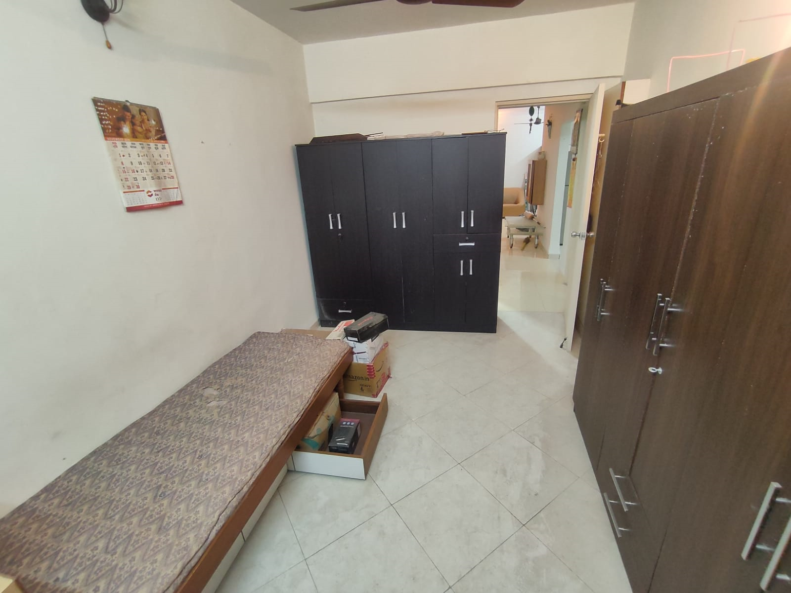 3 - Mahaveer, Khar West