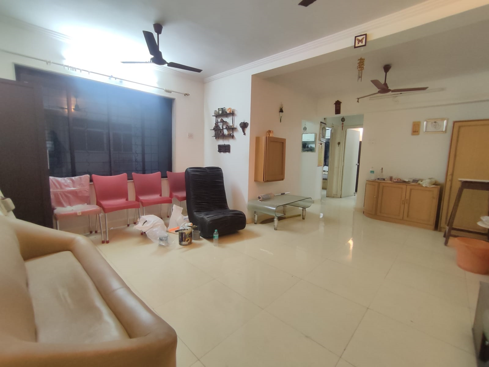 5 - Mahaveer, Khar West