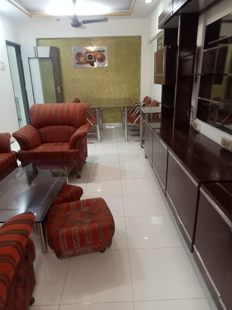 2 BHK Flats on Rent in Gladhurst, Santacruz West