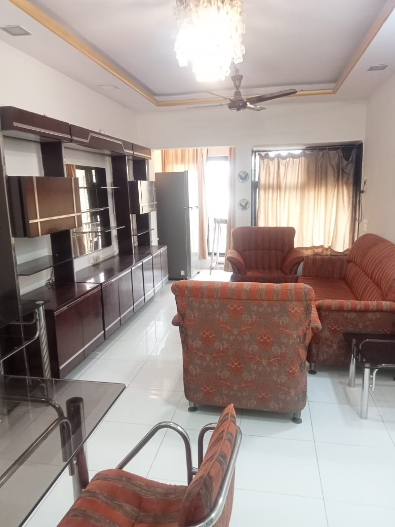 8 - Gladhurst, Santacruz West