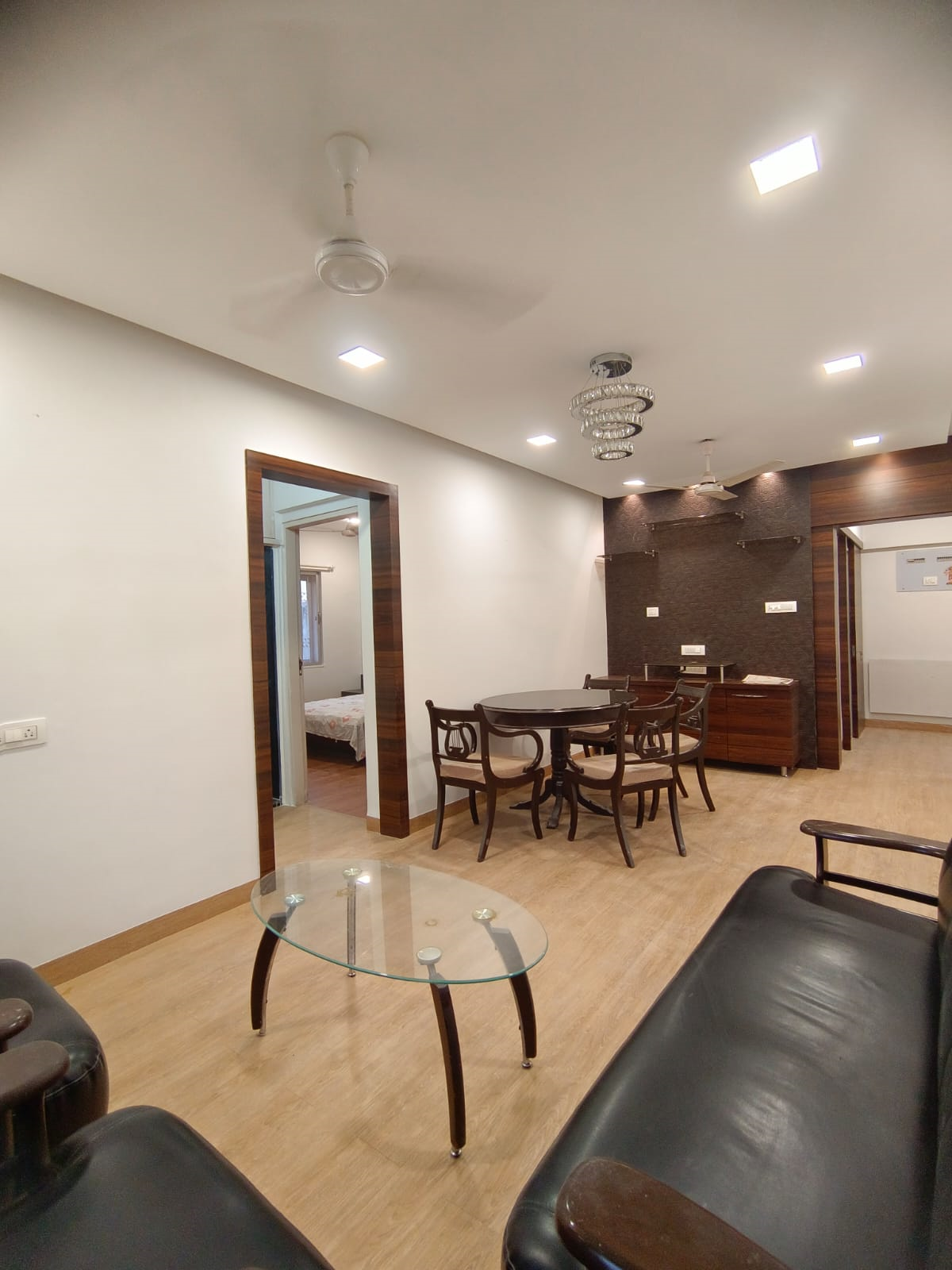 8 - Prahlad Building, Santacruz West