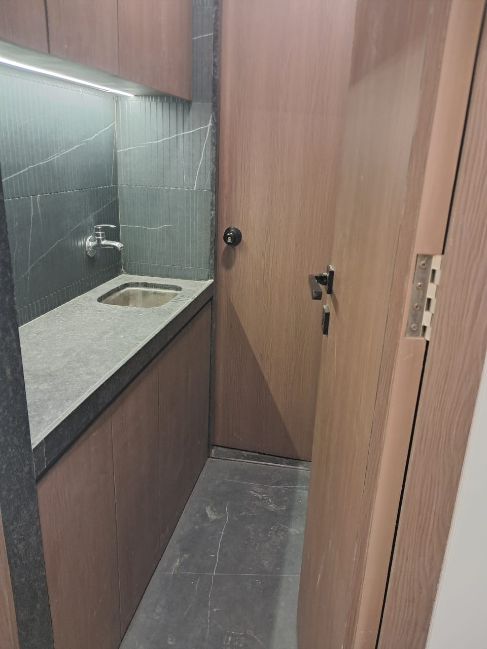 Office Space Fully Furnished in 93 East , Andheri East