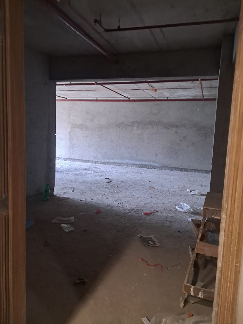 Office Space Un Furnished in AT by Vijaylaxmi , Andheri East