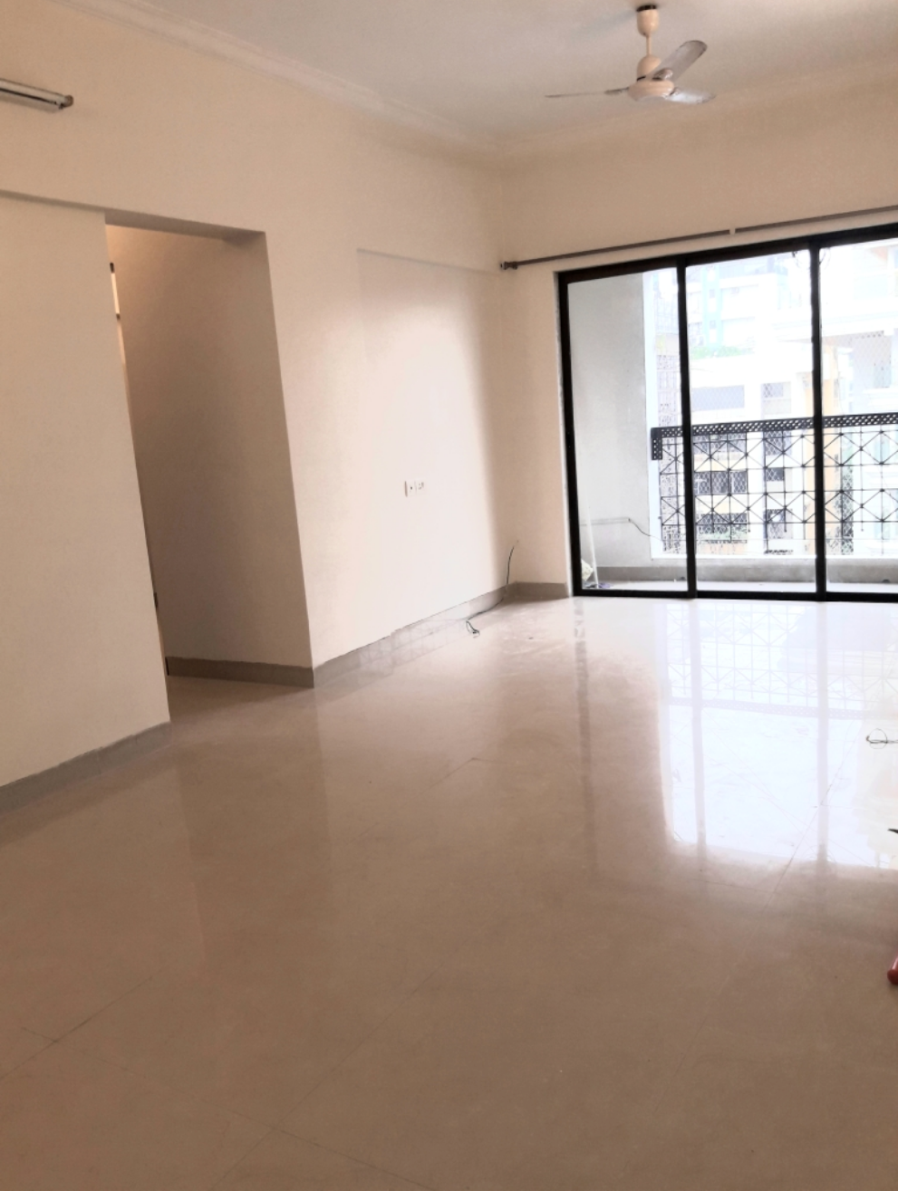 1 - Upasana, Khar West