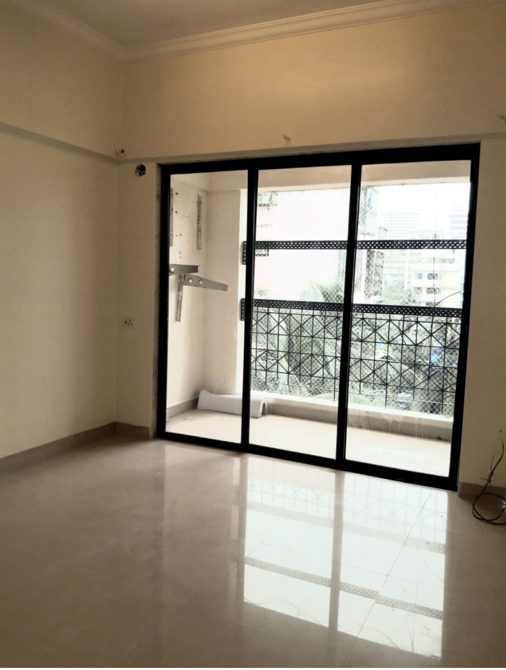 2 - Upasana, Khar West