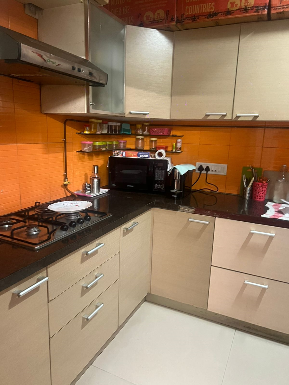 2 BHK Flats on Rent in Pinnacle Gold, Bandra West