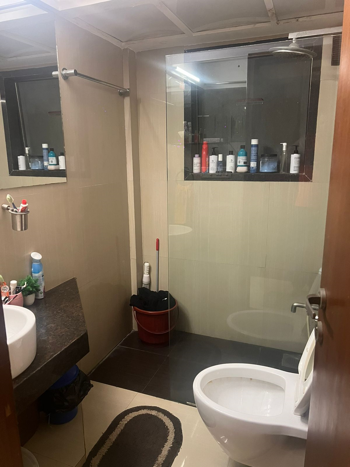 P7 - Pinnacle Gold, Bandra West