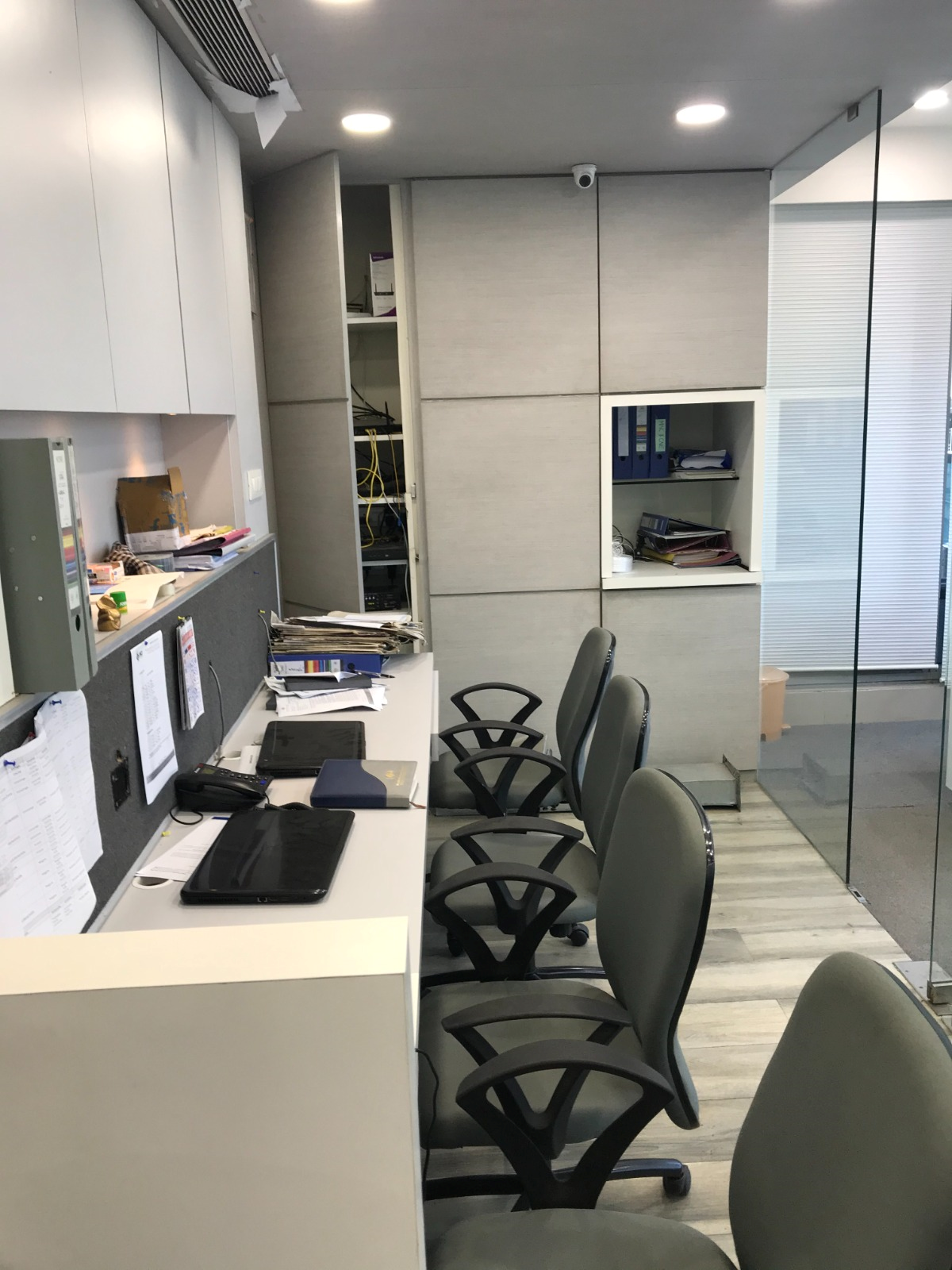 Office Space Offices on Rent in Omkar Summit Business Bay, Andheri East