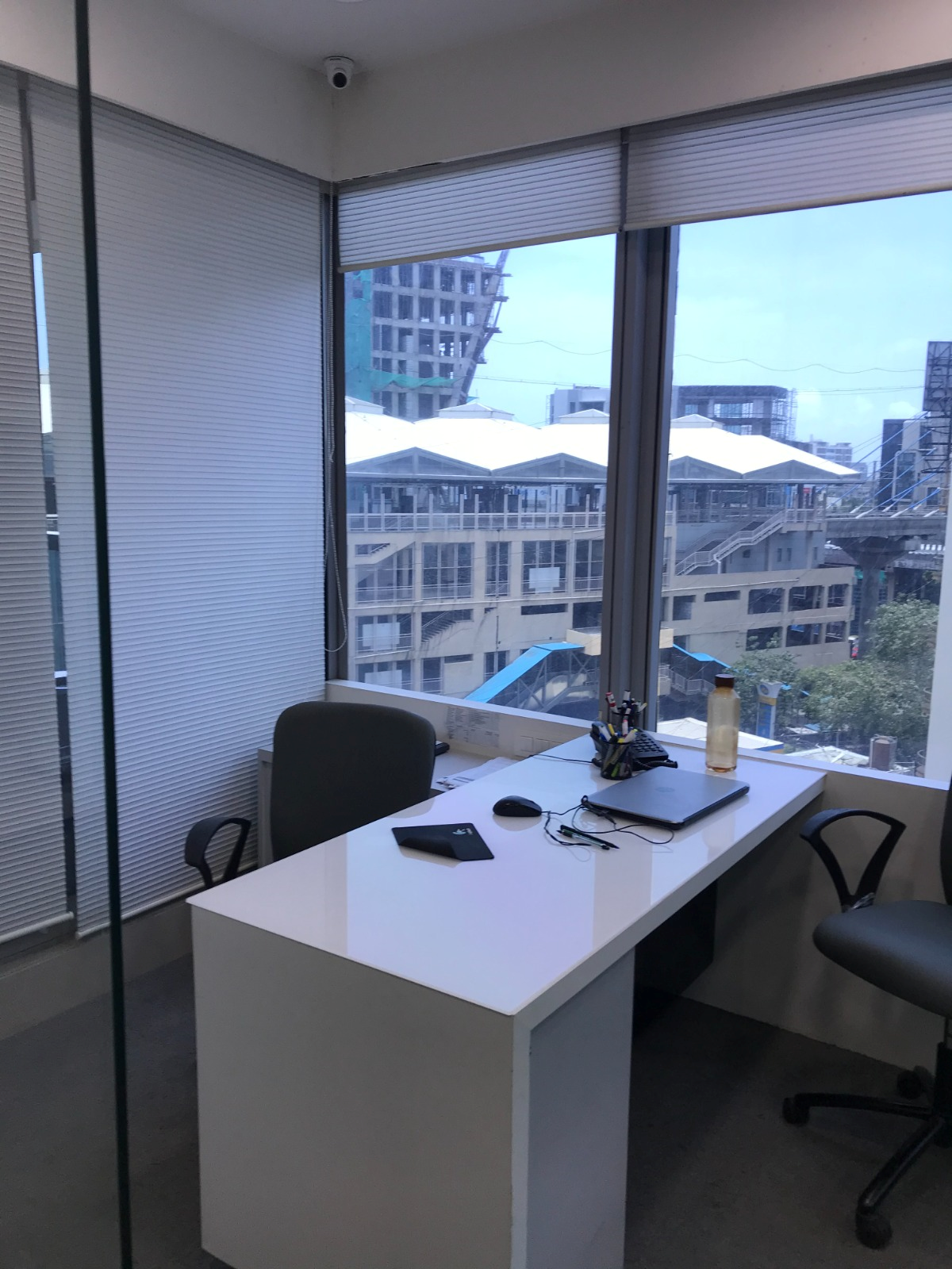 Office Space Offices on Rent in Omkar Summit Business Bay, Andheri East