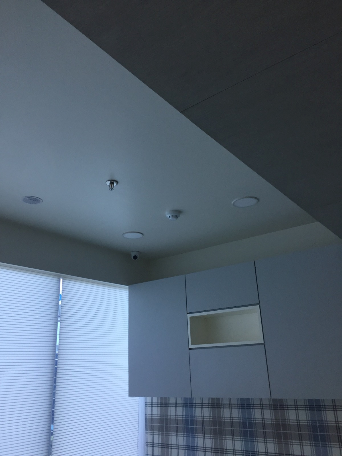 Office Space Fully Furnished in Omkar Summit Business Bay , Andheri East