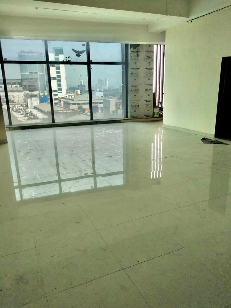 Office Space Un Furnished in Satra Plaza , Vashi
